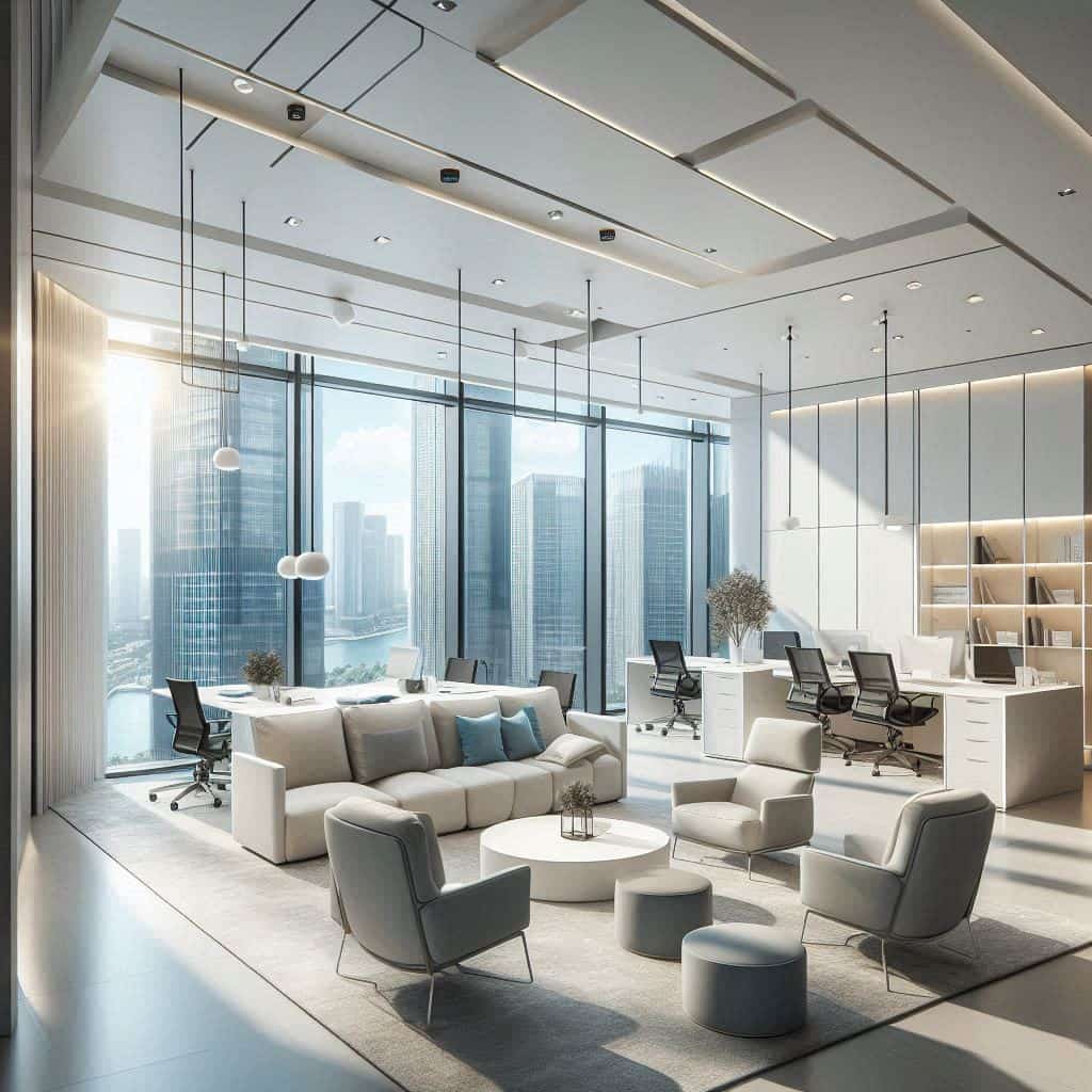 大厦名字文章配图