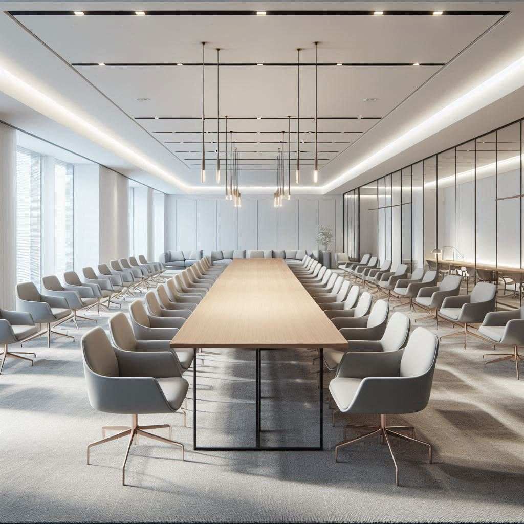 临时客户演示期间行政运维组如何判断写字楼办公科技企业研发氛围已经恢复稳定